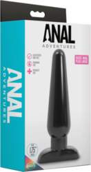 Blush Anal Adventures Basic Anal Plug