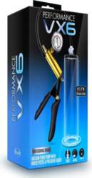 Blush PERFORMANCE VX6 Vacuum Enhancement System