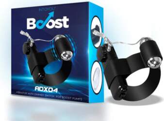 BOOST PUMPS Vibrating Accesorie for Pumps