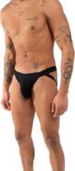 BURN 011 Double Black Jock S