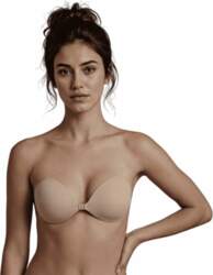 Bye Bra Miracle Bra Beige Cup