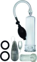 CALEXOTICS Apollo Sta-Hard Kit Multi-Element Intimate