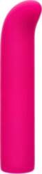 CALEXOTICS Classic Chic Mini G Rechargeable