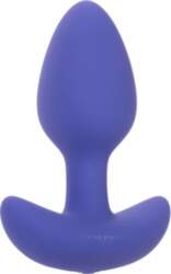 CalExotics Connect Tapered Probe App-Controlled Silicone