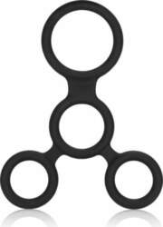 CalExotics Full Erection Spreader Elastic Multi-Ring