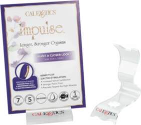 CALEXOTICS Impulse Display for 1 Tester
