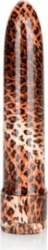CalExotics Leopard Massager Mini Compact Multi-Speed