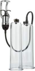 CALEXOTICS Optimum Series Maximum Results Pump