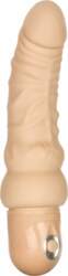 CalExotics Power Stud Curvy Chocolate 3-Speed