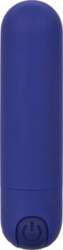 CalExotics Rechargeable Hideaway Bullet Compact Vibrating