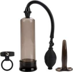 CALEXOTICS Rock Hard Pump Kit Vacuum