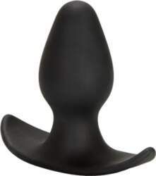 CalExotics Silicone Perfect Plug Black -