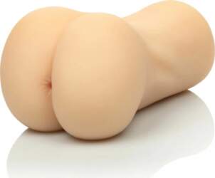 CalExotics Stroke It Anatomical Intimate Device