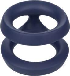 CALEXOTICS Viceroy Dual Ring Silicone Support