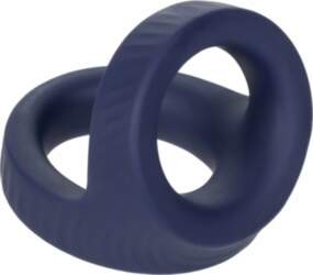 CALEXOTICS Viceroy Max Dual Ring Silicone