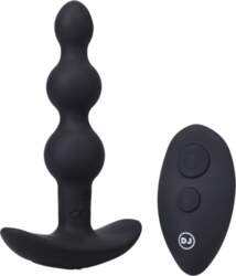 Doc Johnson A-Play Shaker Silicone Remote