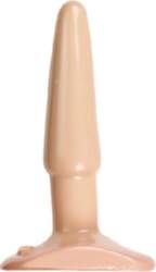 Doc Johnson Classic Small Plug -