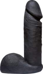 Doc Johnson Code Black ULTRASKYN 15