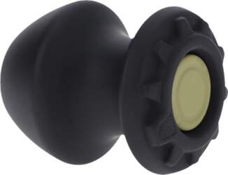 Doc Johnson Oxballs Kum Keeper Plug