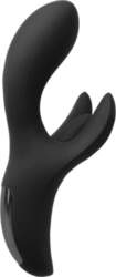 Doc Johnson Pulse 4-Motor Silicone Intimate