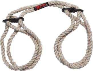 Doc Johnson Restrain Bind Tie 6mm