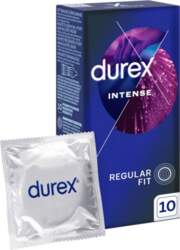 Durex Intense 10`s
