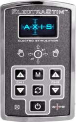 ElectraStim AXIS Advanced Dual Output Electro