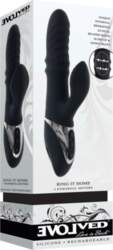 EVOLVED RING IT HOME Dual-Loop Intimate