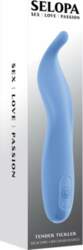 Evolved SELOPA Tender Tickler Flexible Silicone