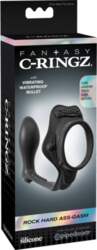 Fantasy C-Ringz FCR Rock Hard Dual