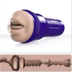 Fleshlight Boost Blow Light Medium Flesh