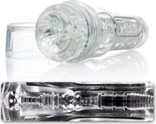 Fleshlight GO Torque Ice Compact Intimate