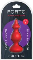 FORTO F-30 POINTER Small Red Premium