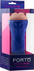 FORTO MODEL M-80 Stroker Light Intimate