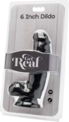 Get Real Black Compact Model 12
