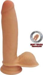 Get Real Dual Density Intimate Model
