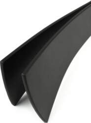 HIDDEN DESIRE Genuine Leather Split Slapper