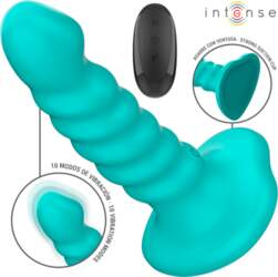 INTENSE - BUFFY VIBRATOR SIZE S