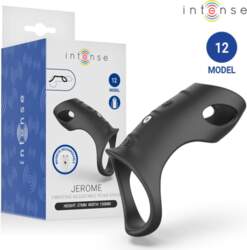 INTENSE FOR HIM INTENSE Jerome Adjustable
