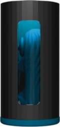 LELO F1S V3 Intimate Console Teal