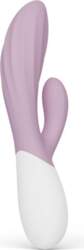 LELO - INA TWIST DOUBLE VIBRATOR