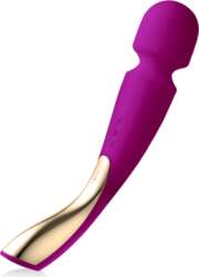 LELO Smart Wand 2 Large Deep
