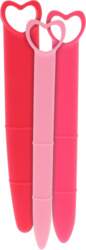 Mae B Silicone Vaginal Dilators Set