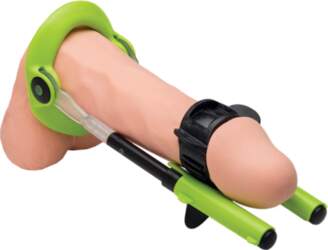 Male Edge Extra System Adjustable Device