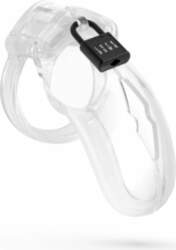 Master Series Lockdown Secure Cage Clear