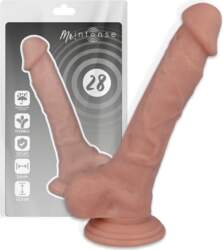 MR. INTENSE MR INTENSE Model 28