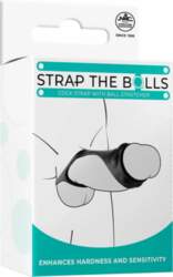 NMC Silicone Adjustable Strap with Ball