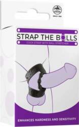 NMC Silicone Adjustable Strap with Ball