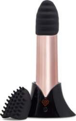 Nu Sensuelle Point Plus Bullet Intimate