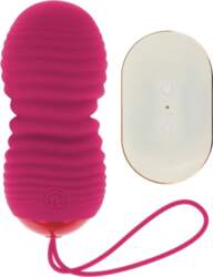 OHMAMA Remote Control Egg 7 Modes